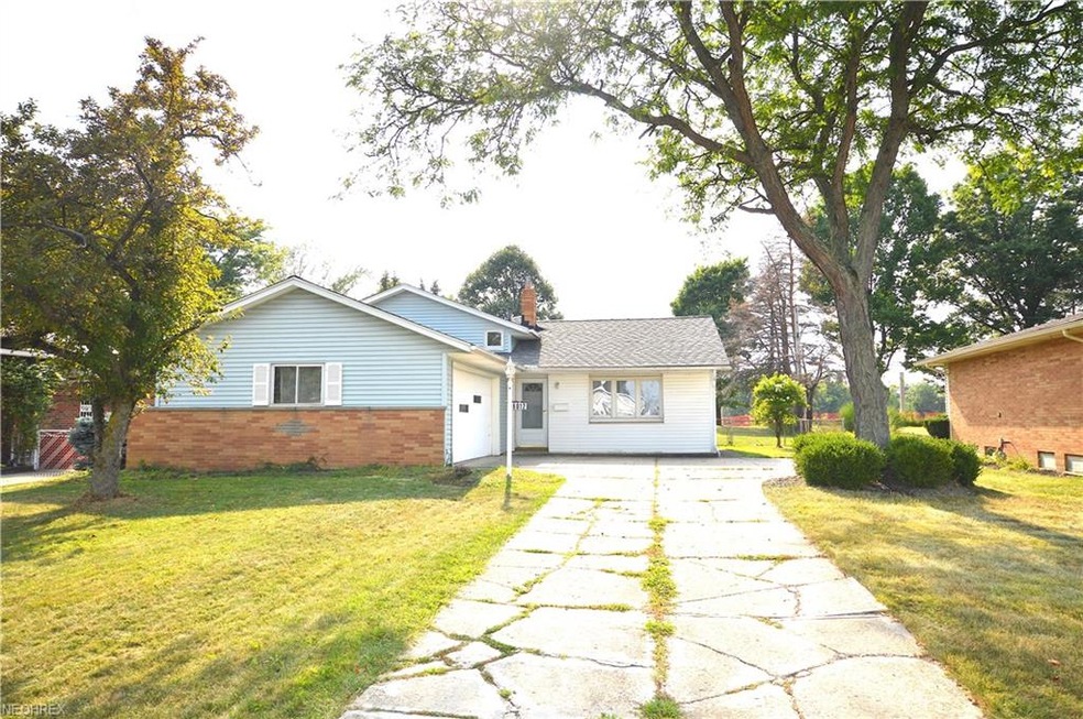 Welcome to 6012 White Pine Drive!