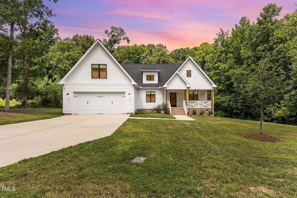Welcome Home!