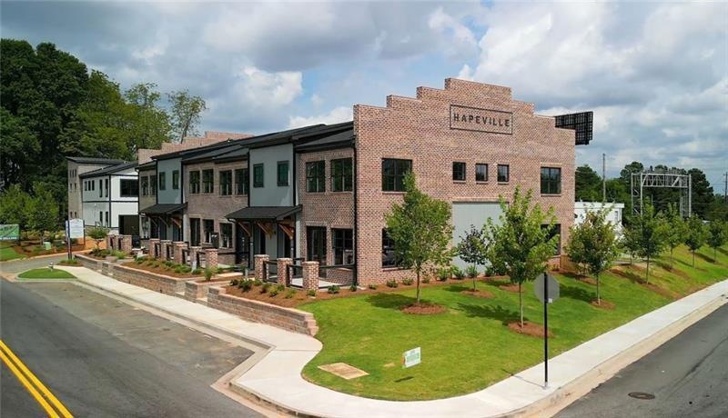 Artisan Built Communities is offering stylish luxu