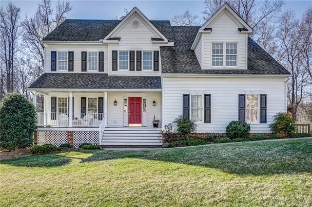 9454 Indianfield Dr, Mechanicsville, VA 23116 - photo 1