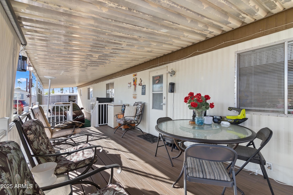 7807 E Main St unit AA-8, Mesa, AZ 85207 - photo 1