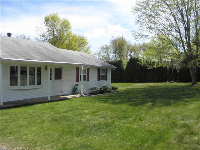 Exterior Front. GREAT STREET APPEAL, COZY RANCH ON