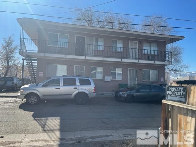 218 3rd St, Sparks, NV 89431 - photo 1