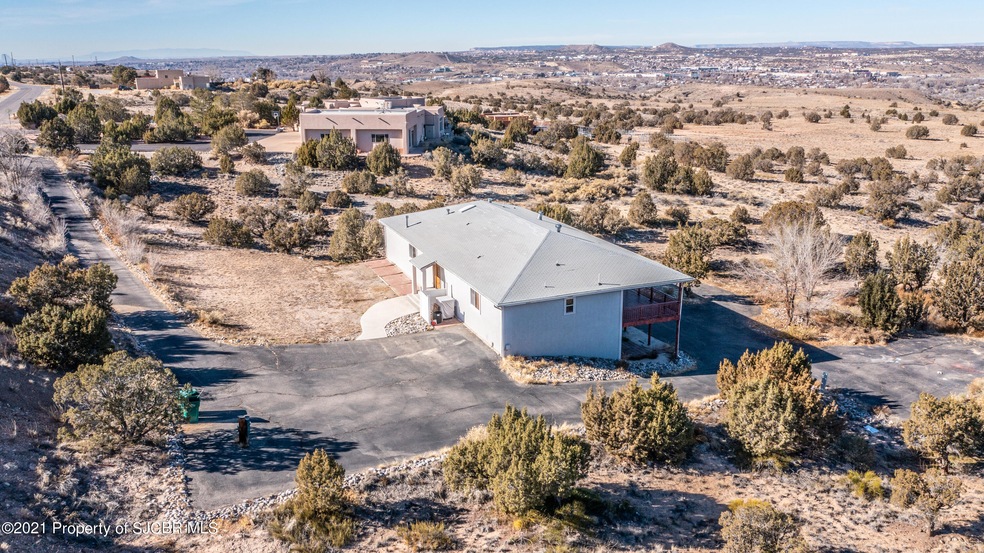 140 Road 3950, Farmington, NM 87401 - photo 1