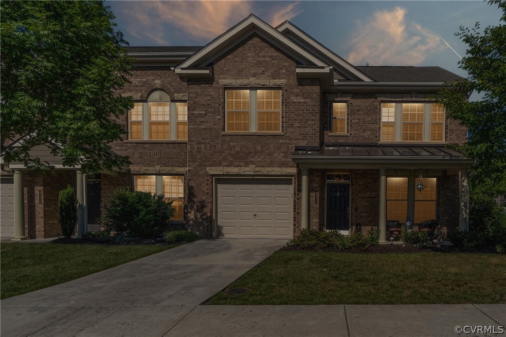 Sold $558,000 • Co-Listing Agent