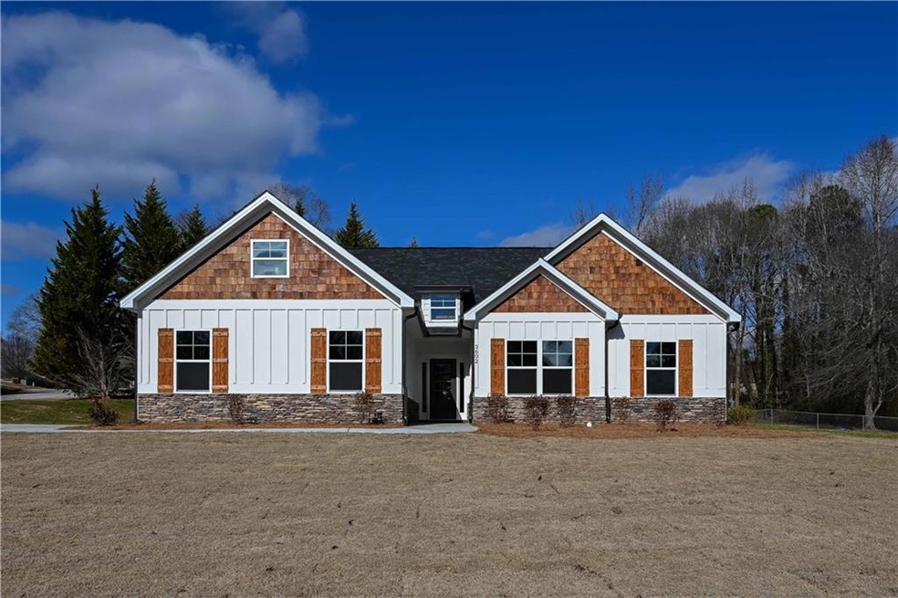 Stock Photos of Harmony Grove Plan