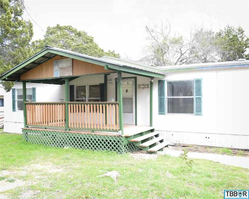 5202 Lakeaire Blvd, Temple, TX 76502 - photo 1