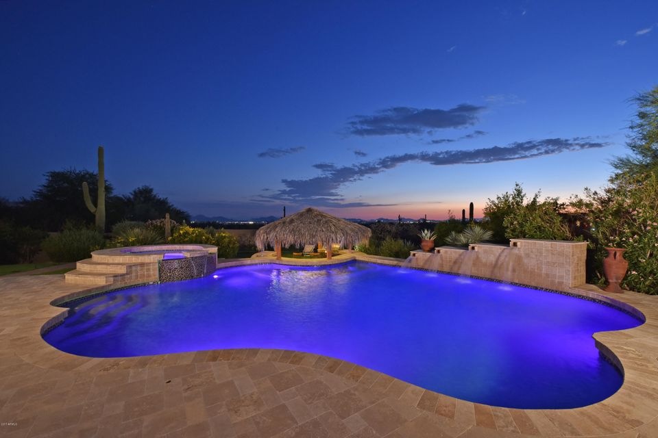 Night Swim
