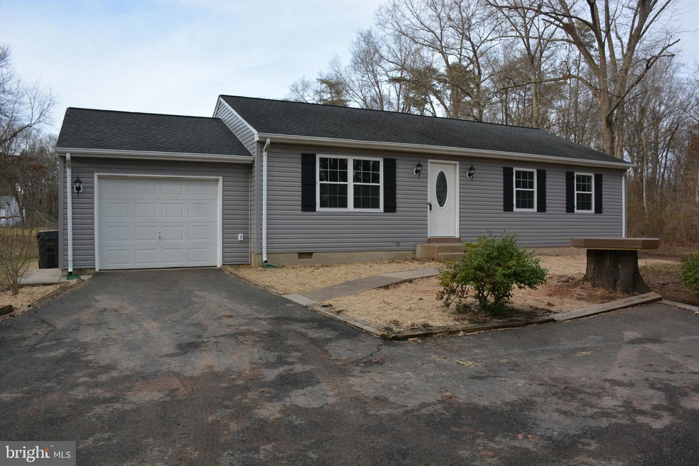 7324 Oak Shade Rd, Bealeton, VA 22712 - photo 1