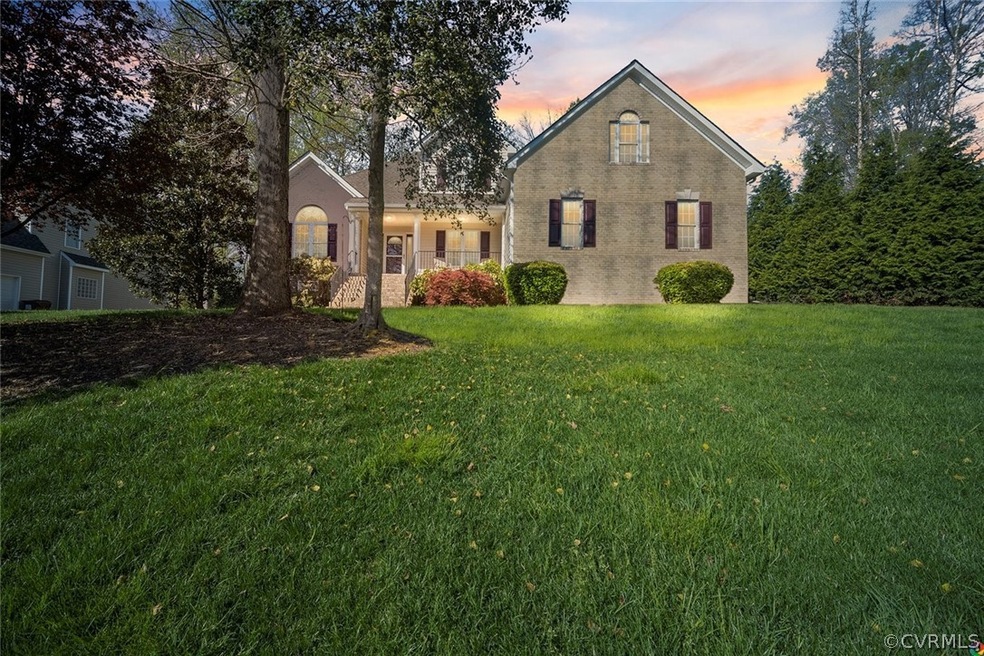 11931 Penny Bridge Dr, Midlothian, VA 23112 - photo 1