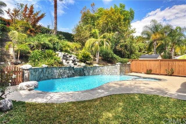 WOW! Who needs vacations with a back yard like thi