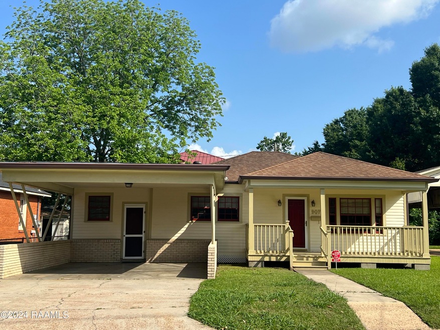 Sold • Co-Listing Agent