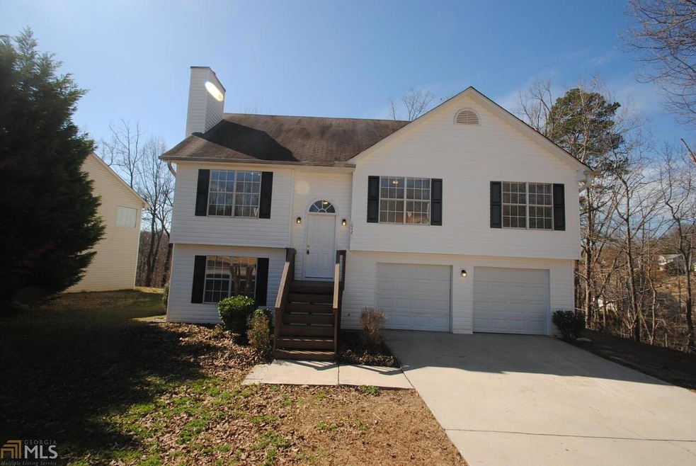 1042 Bridle Creek Dr, Flowery Branch, GA 30542 - photo 1