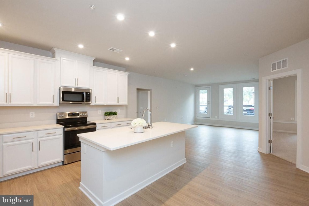 1669 Bandit Loop unit 103A, Reston, VA 20190 - photo 1