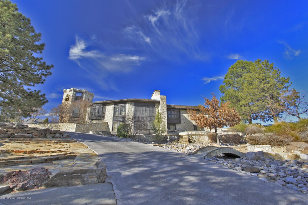 5708 Country Club Rd, Farmington, NM 87402 - photo 1