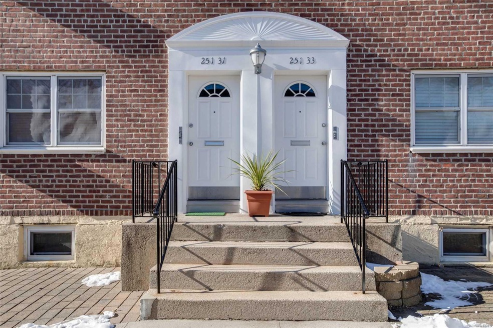251-31 61st Ave unit lower, Little Neck, NY 11362 - photo 1