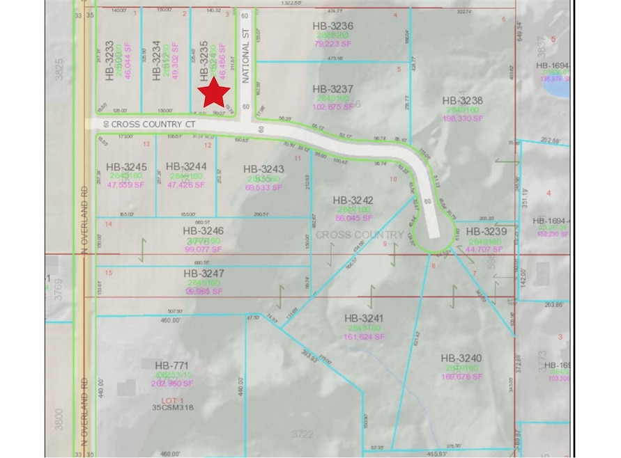 524 Cross Country Ct, Oneida, WI 54155 - photo 1