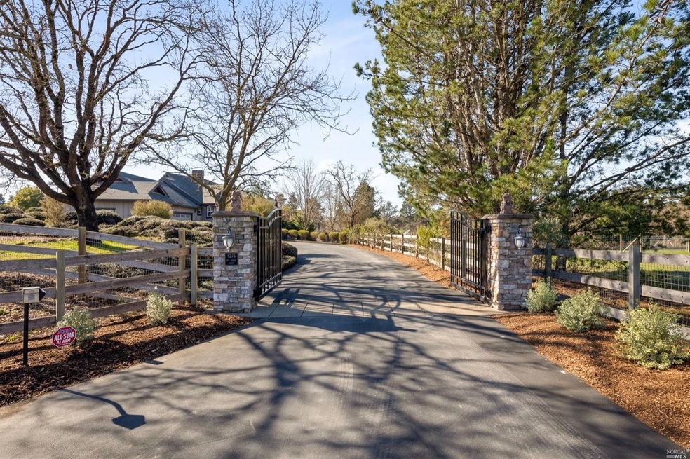 6275 Big Cedar Ct, Sebastopol, CA 95472 - photo 1