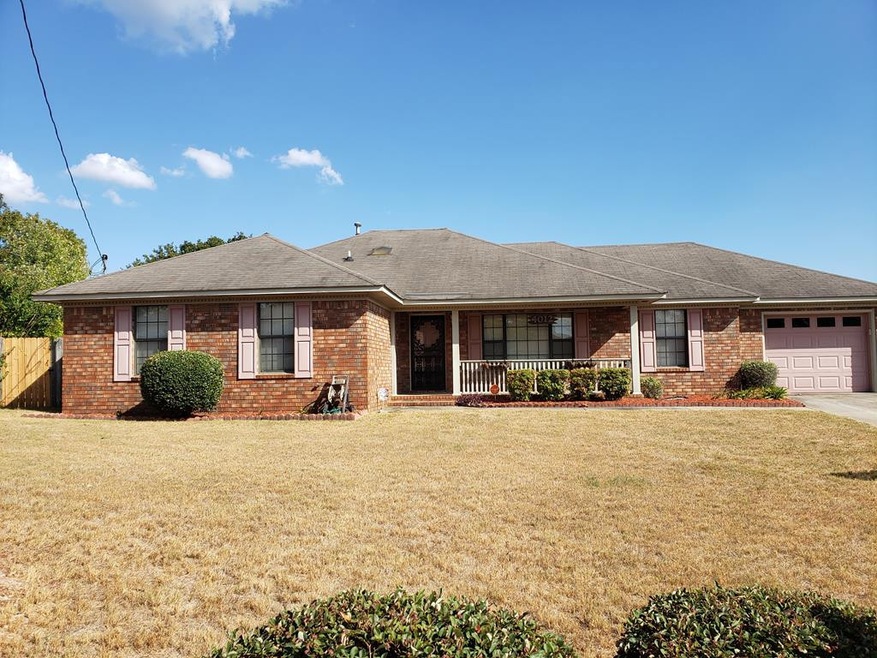 4012 Cuffey Ct, Hephzibah, GA 30815 - photo 1