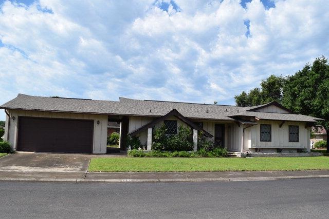 347 Country Club Dr unit Lot 579  PH 3, Alamo, TX 78516 - photo 1