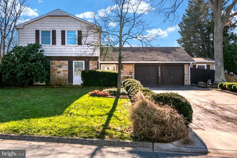 1322 Palmyra Ln, Bowie, MD 20716 - photo 1