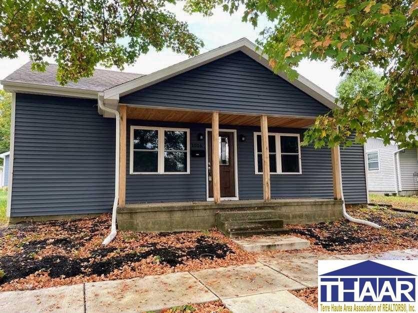 1016 3rd St, Covington, IN 47932 - photo 1