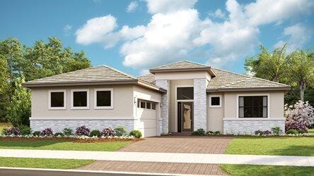 9217 SW Bethpage Way, Port Saint Lucie, FL 34986 - photo 1