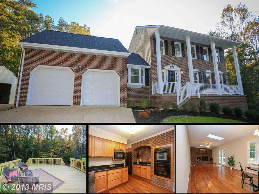 111 Jennifer Ln, Stafford, VA 22554 - photo 1