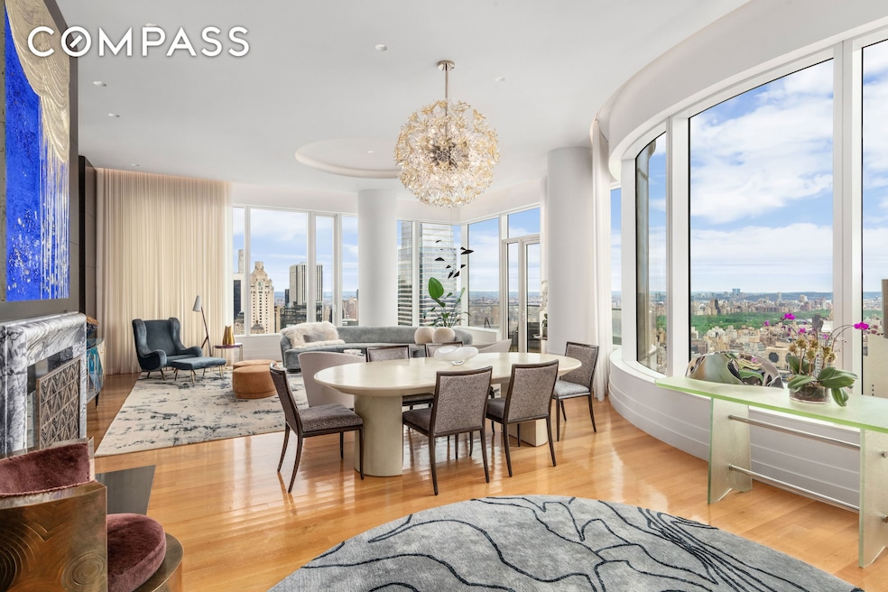 252 E 57th St unit 60A, New York, NY 10022 - photo 1