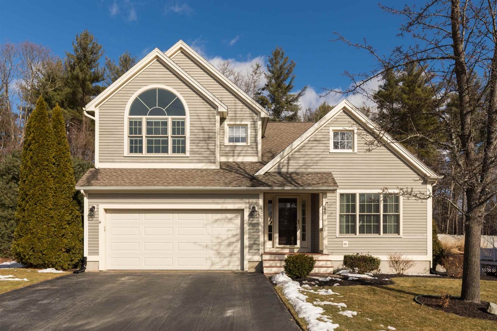 46 Exeter Farms Rd, Exeter, NH 03833 - photo 1