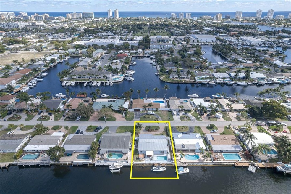 Waterfront 4 Bed /2 Bath / 1 Car garage home in Po