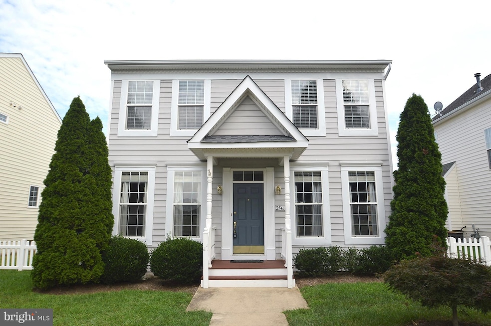 25468 Crossfield Dr, Chantilly, VA 20152 - photo 1