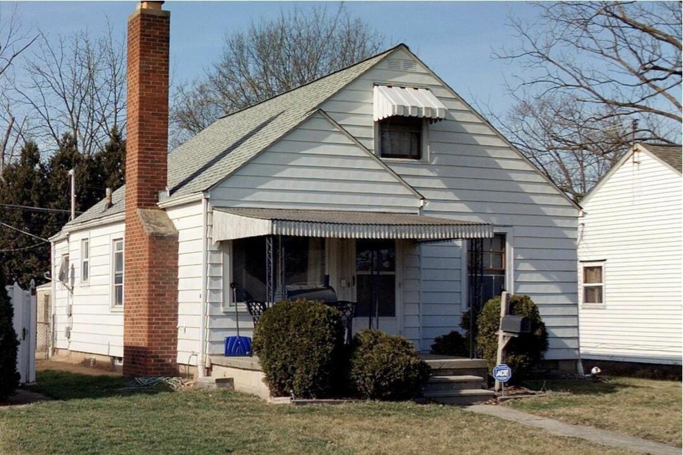 693 S Waverly St, Columbus, OH 43213 - photo 1