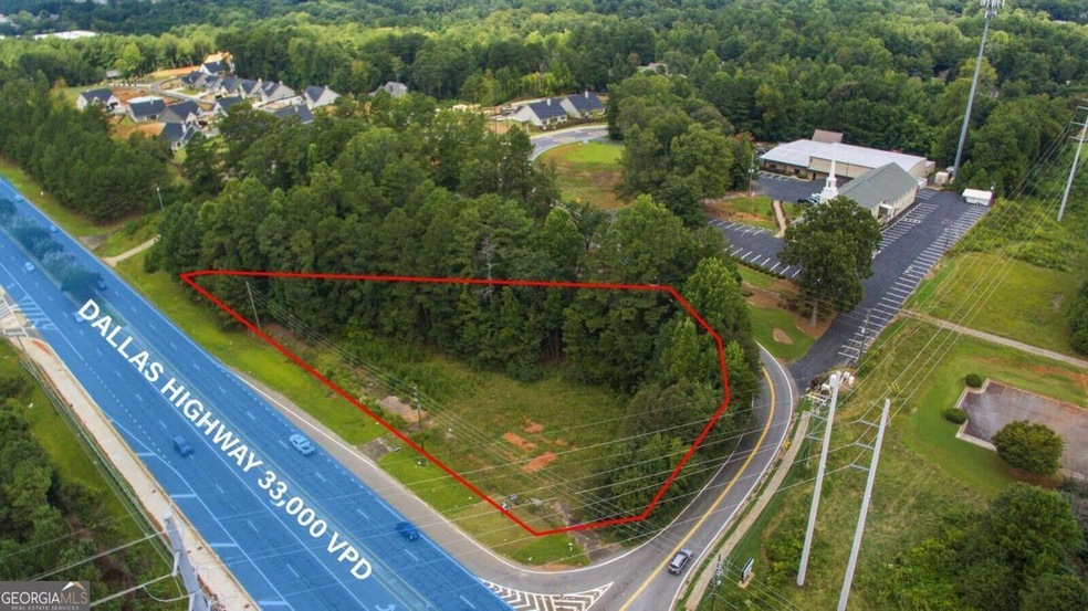 1940 Dallas Hwy SW, Marietta, GA 30064 - photo 1