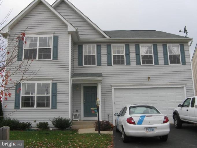 1784 Finley Dr, Culpeper, VA 22701 - photo 1