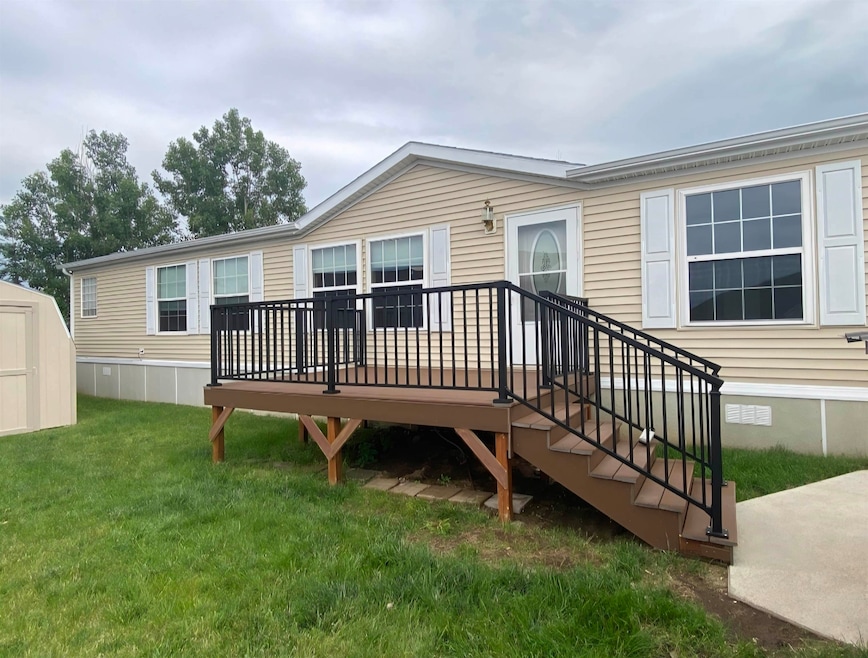 For Sale $165,000 • Co-Listing Agent