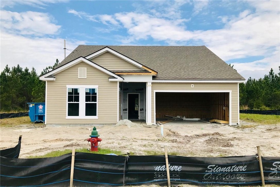 149 Dekan Ave, Brunswick, GA 31525 - photo 1