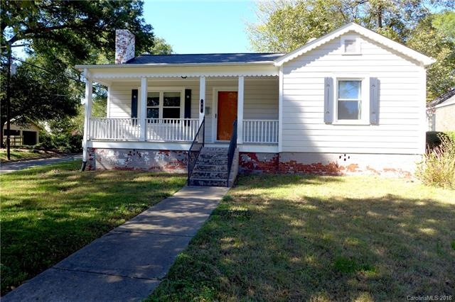 Ready to move in!