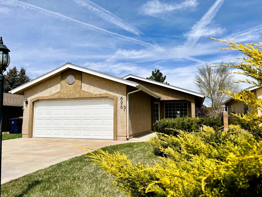 626 N 850 W, Parowan, UT 84761 - photo 1