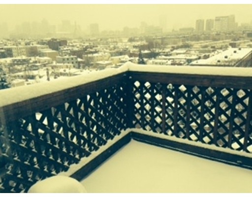 306 Bunker Hill St unit 3, Charlestown, MA 02129 - photo 1