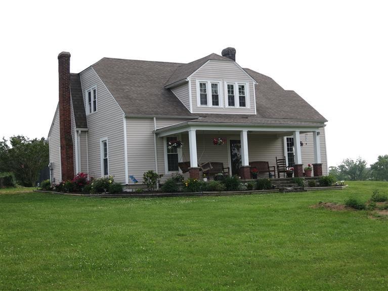 560 Kennedy Bridge Rd unit 1, Harrodsburg, KY 40330 - photo 1