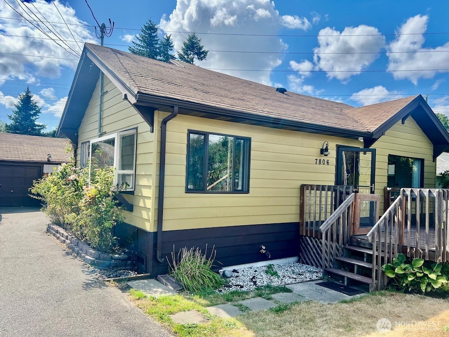 Sold $540,000 • Co-Listing Agent