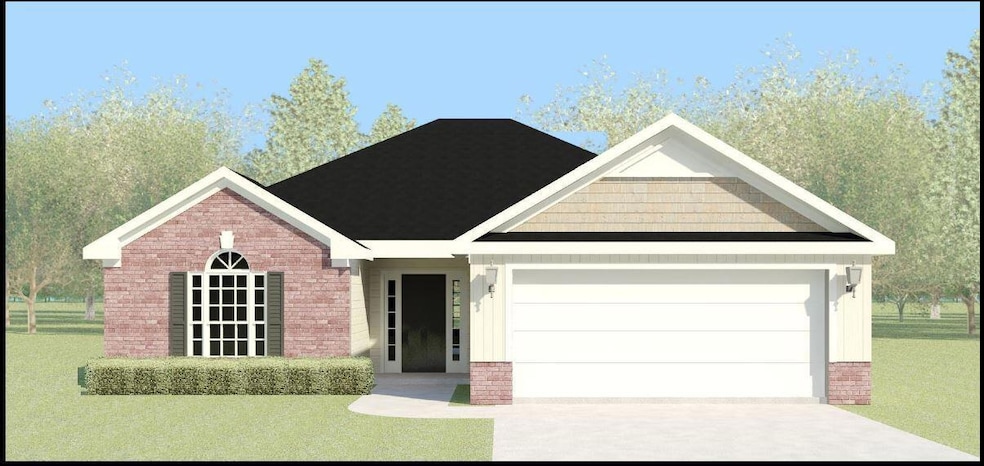 7417 Paisley Cir, Graniteville, SC 29829 - photo 1