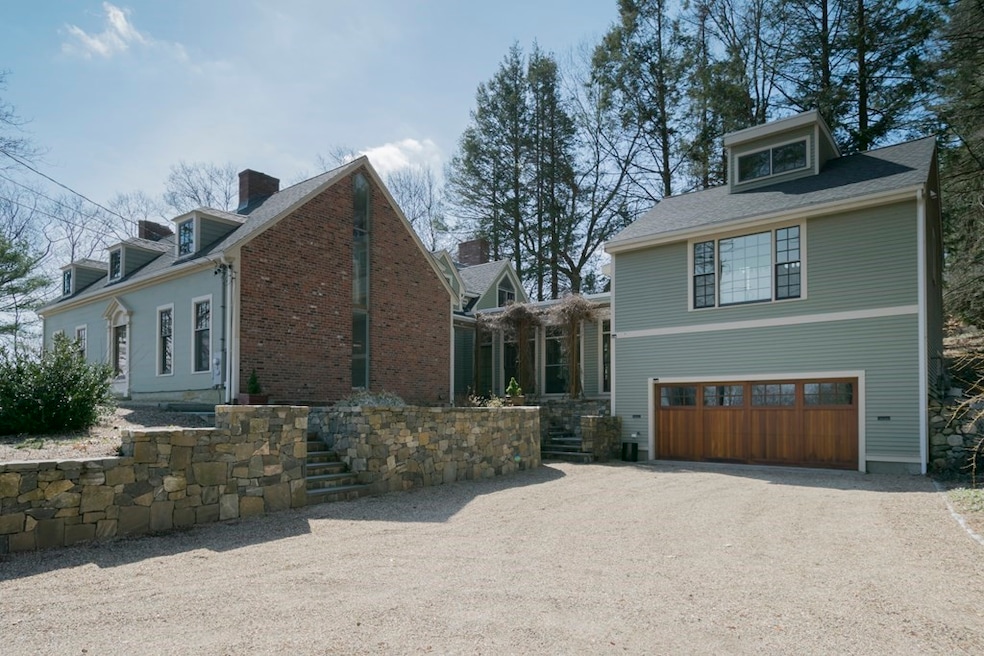 17 Colony Rd, Lexington, MA 02420 - photo 1