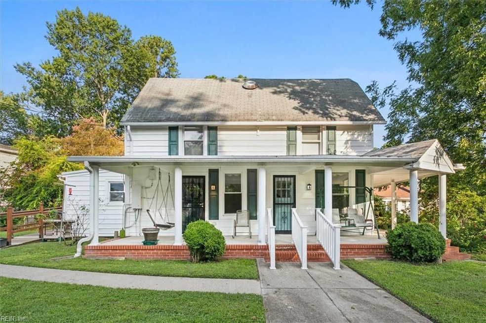 41 Orchard Avenue