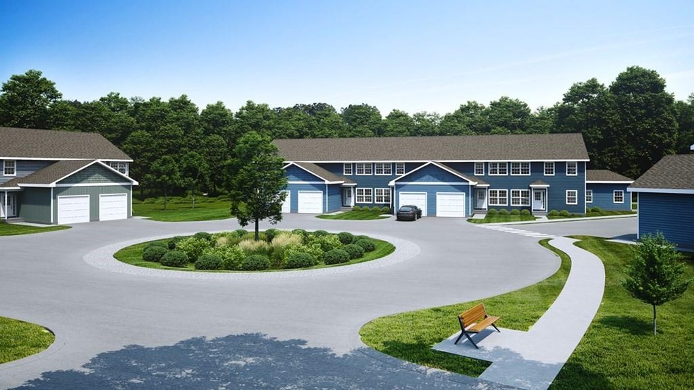 1 Sabrina Way unit D, Agawam, MA 01001 - photo 1