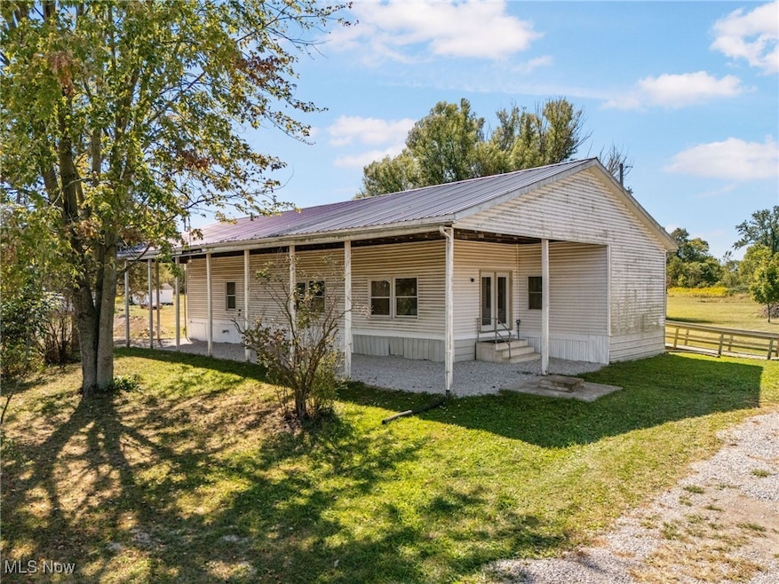 Sold $105,000 • Co-Listing Agent