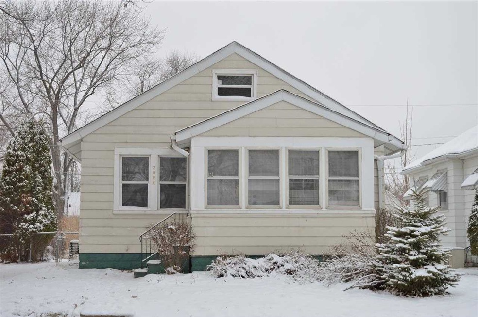 2004 44th St, Rock Island, IL 61201 - photo 1