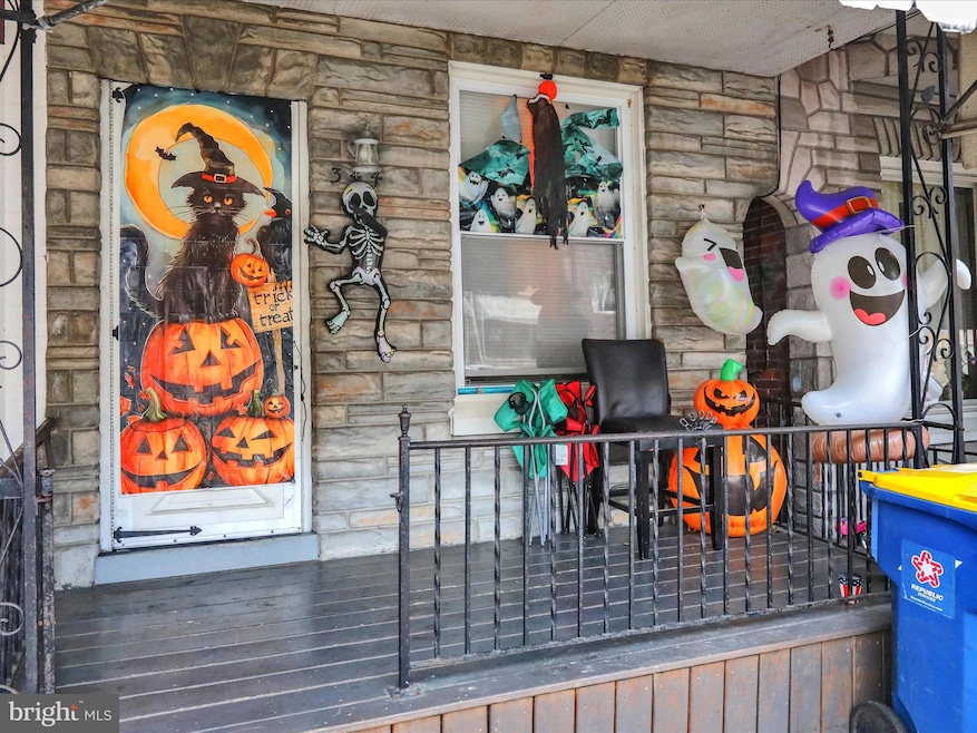 344 N 13th St, Reading, PA 19604 - photo 1