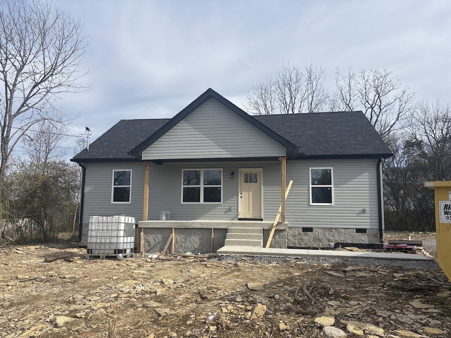 623 6th Ave N, Lewisburg, TN 37091 - photo 1